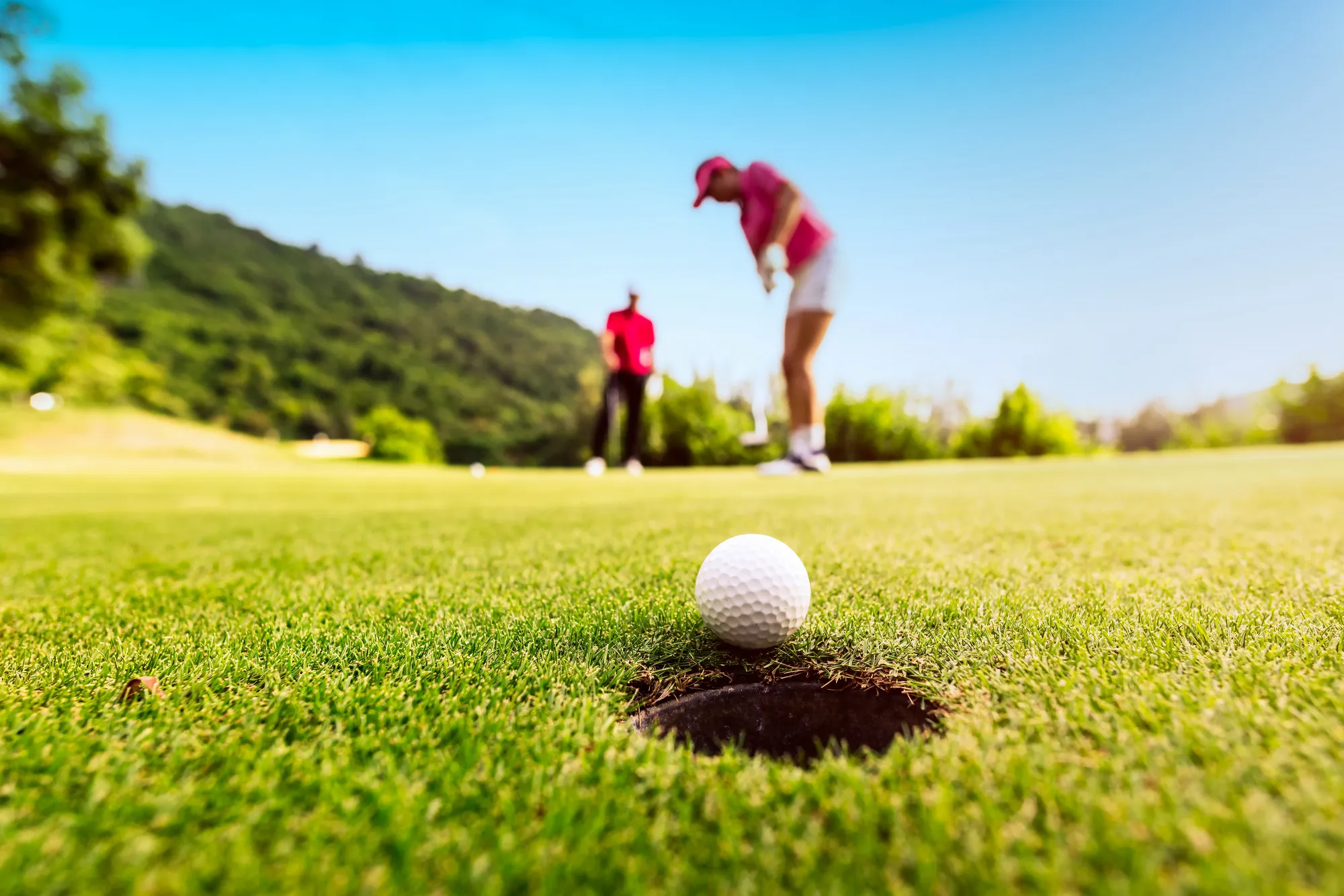 Cuánto tiempo dura una pelota de golf Cuánto tiempo dura una pelota de golf