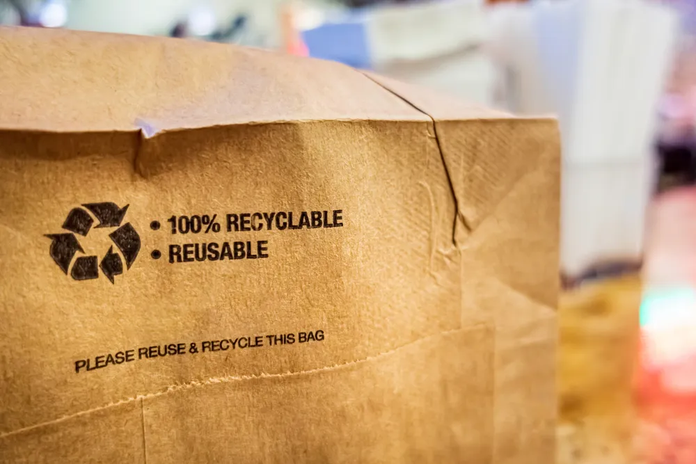 Qué es el papel reciclado se puede reciclar cualquier tipo de papel