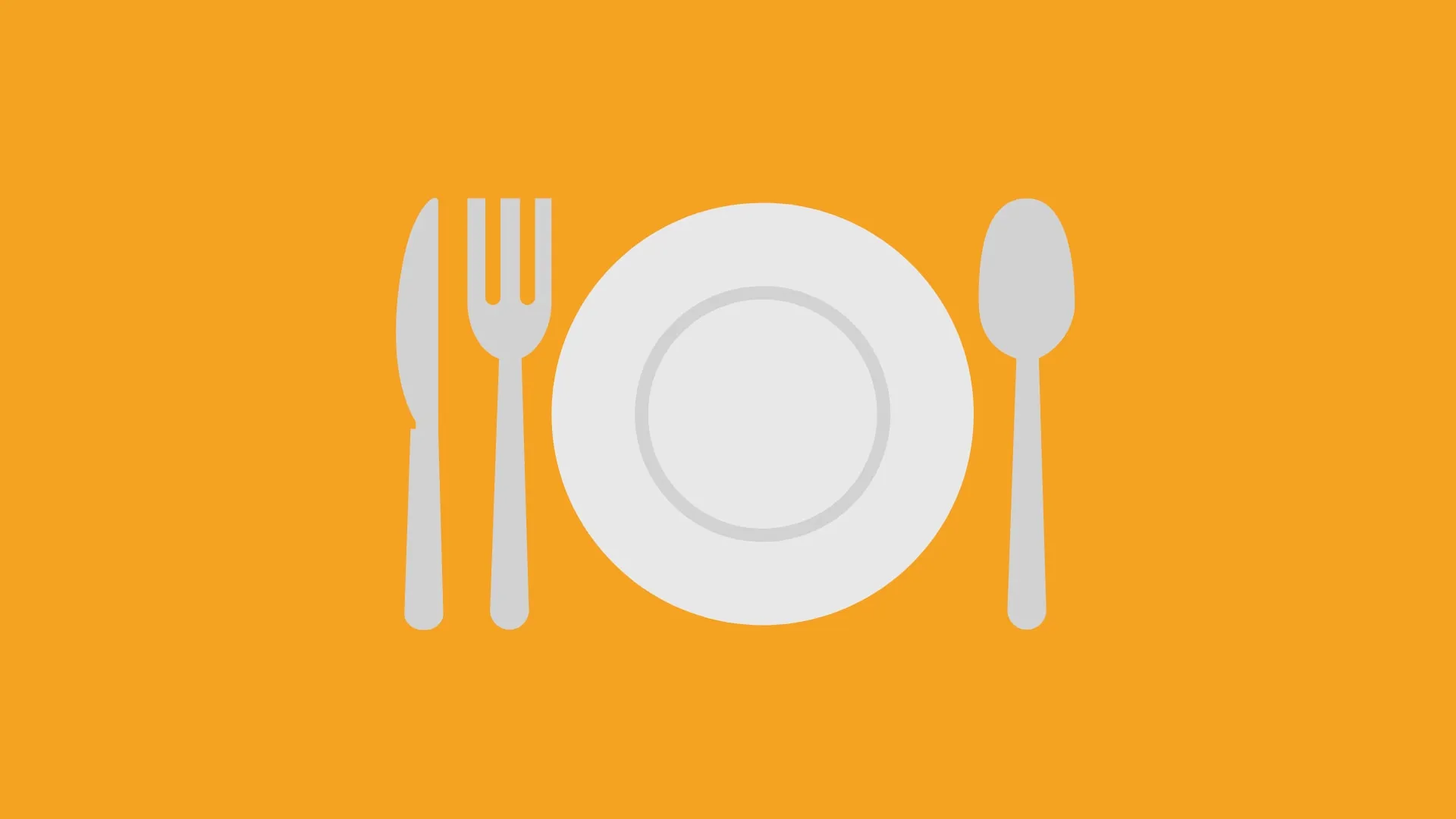 Qué es un plato saludable para niños