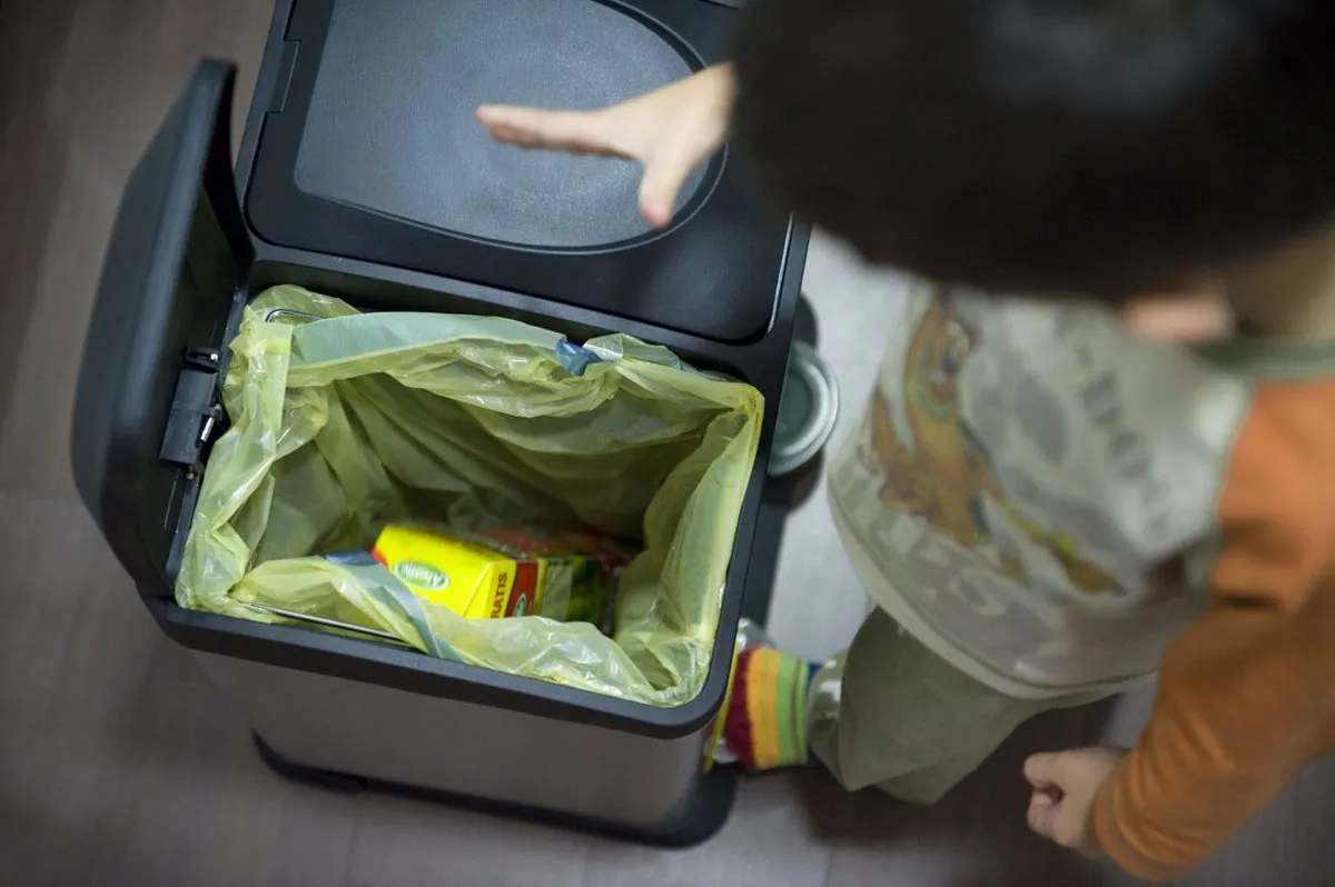 Quién recicla más Quién recicla más