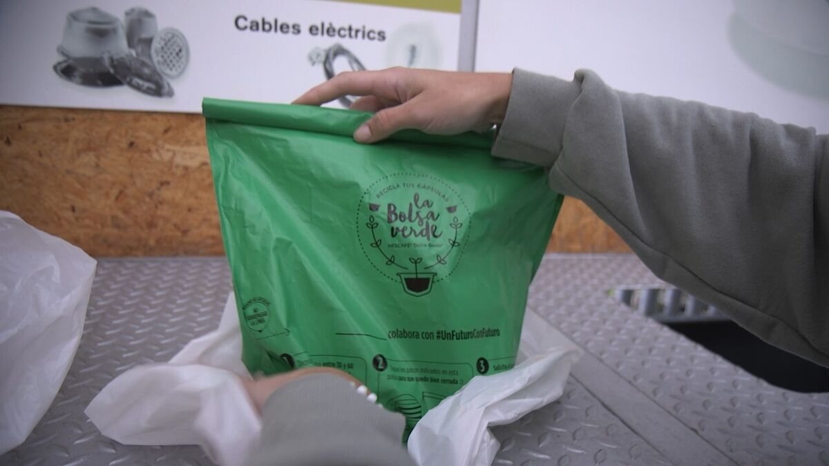 Nestlé acuerda un plan de reciclaje respecto a las cápsulas de Dolce Gusto  - Alto Nivel